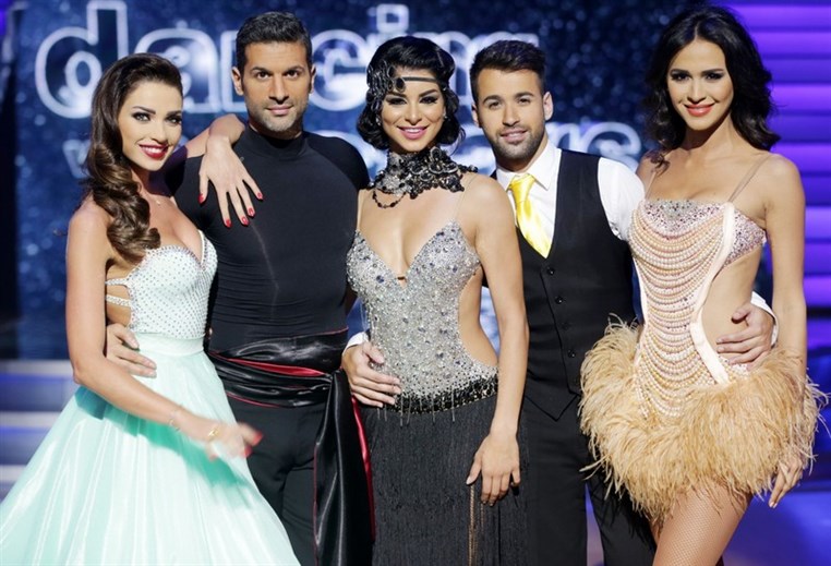 Dancing with the stars live 11